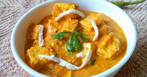 Paneer-E-Bahar
